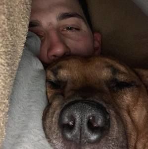 Meet your Posher, Dalton